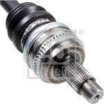 FEBI BILSTEIN Antriebswelle 181089 FEBI BILSTEIN Antriebswelle 181089