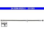 ATE Bremsschlauch 24.5296-0525.3 ATE Bremsschlauch 24.5296-0525.3