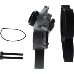 Steuerriemen Kit inkl. Wapu 1987948800 Steuerriemen Kit inkl. Wapu 1987948800