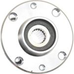 Radlagersatz HA VKBA 310 Radlagersatz HA VKBA 310
