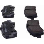 Vaico Bremsbelagsatz für Scheibenbremse V25-0903 Vaico Bremsbelagsatz für Scheibenbremse V25-0903