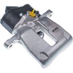 DENCKERMANN Bremstrommel B190172L DENCKERMANN Bremstrommel B190172L