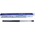 Stabilus Gasdruckfeder (Gasfeder), vorne, 320 N, 375 mm - 300693