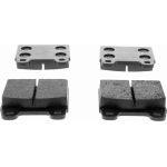 VAICO Bremsbelagsatz, Scheibenbremse V10-8122 VAICO Bremsbelagsatz, Scheibenbremse V10-8122