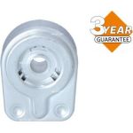 NRF Ölkühler, Motoröl 31817 NRF Ölkühler, Motoröl 31817