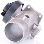 Nissens AGR-Ventil 98445 Nissens AGR-Ventil 98445