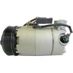 MAHLE Kompressor, Klimaanlage ACP 1385 000S MAHLE Kompressor, Klimaanlage ACP 1385 000S
