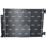 Kondensator, Klimaanlage 350212