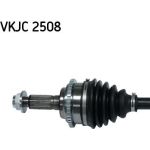 SKF Antriebswelle VKJC 2508 SKF Antriebswelle VKJC 2508