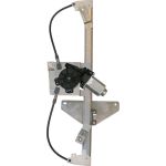 VALEO 851017 Fensterheber VALEO 851017 Fensterheber