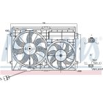 Kühlerlüfter PKW 85643