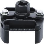 BGS Universal-Ölfilterschlüssel Antrieb Innenvierkant 12,5 mm (1/2 ) Ø 60 - 80 mm 8395 BGS Universal-Ölfilterschlüssel Antrieb Innenvierkant 12,5 mm (1/2 ) Ø 60 - 80 mm 8395