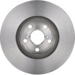 Bosch Bremsscheibe Vorderachse 0 986 478 583 Bosch Bremsscheibe Vorderachse 0 986 478 583