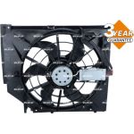 NRF Kühlerlüfter 47026 NRF Kühlerlüfter 47026