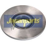 Japanparts Bremsscheibe DP-0324C Japanparts Bremsscheibe DP-0324C