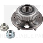 Radlagersatz 764007 Radlagersatz 764007
