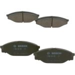 Bosch Bremsbelagsatz 0 986 424 225 Bosch Bremsbelagsatz 0 986 424 225