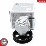 SKV GERMANY Hydraulikpumpe 10SKV183 SKV GERMANY Hydraulikpumpe 10SKV183