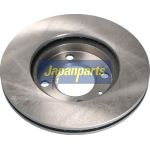Japanparts Bremsscheibe DI-0939C Japanparts Bremsscheibe DI-0939C