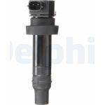 Zündspule GN10590-12B1 Zündspule GN10590-12B1
