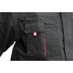Yato Arbeits- Werkstatt Jacke / Xxl YT-8024 Yato Arbeits- Werkstatt Jacke / Xxl YT-8024