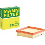 Mann & Hummel Luftfilter PKW C 18 021 Mann & Hummel Luftfilter PKW C 18 021