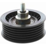 Vaico Umlenkrolle für Keilrippenriemen V25-0535 Vaico Umlenkrolle für Keilrippenriemen V25-0535