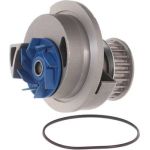 SKF Wasserpumpe VKPC 85624 SKF Wasserpumpe VKPC 85624