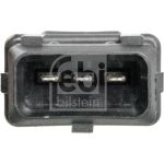 Kurbelwellensensor 27177 Kurbelwellensensor 27177