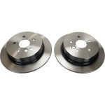 Bremsscheibe Toyota T. Rav4 DF4441 Bremsscheibe Toyota T. Rav4 DF4441