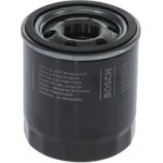 Bosch Ölfilter F 026 407 350 Bosch Ölfilter F 026 407 350