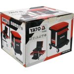 Werkstatthocker Mit Schubladen YT-08790 Werkstatthocker Mit Schubladen YT-08790