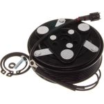 AC130043 MAXGEAR Klimakompressor-Magnetkupplung AC130043 AC130043 MAXGEAR Klimakompressor-Magnetkupplung AC130043