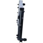 Kühler, Motorkühlung 53093 Kühler, Motorkühlung 53093