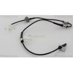 Sensor, Raddrehzahl 818069261 Sensor, Raddrehzahl 818069261