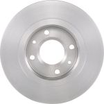 Bosch Bremsscheibe Vorderachse 0 986 478 268 Bosch Bremsscheibe Vorderachse 0 986 478 268