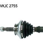 SKF Antriebswelle VKJC 2755 SKF Antriebswelle VKJC 2755