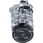 Kompressor, Klimaanlage NRF32263 Kompressor, Klimaanlage NRF32263