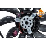 NRF Kühlerlüfter 47881 NRF Kühlerlüfter 47881