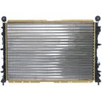 MAHLE Kühler, Motorkühlung CR 1412 000S MAHLE Kühler, Motorkühlung CR 1412 000S