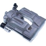 DENCKERMANN Bremstrommel B190256L DENCKERMANN Bremstrommel B190256L