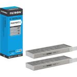 FILTRON Filter, Innenraumluft K 1227A-2x