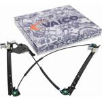 VAICO V10-6319 Fensterheber vorne links, elektrisch, mit Komfortfunktion, ohne Motor VAICO V10-6319 Fensterheber vorne links, elektrisch, mit Komfortfunktion, ohne Motor