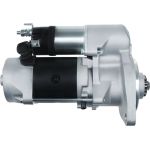 AS-PL Anlasser S9128 AS-PL Anlasser S9128