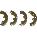 BREMBO Bremsbackensatz S 83 505