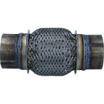 Flexible Joint Uk . Ed. Verschlussgeschweißte Rohre 55X100 55x100r Flexible Joint Uk . Ed. Verschlussgeschweißte Rohre 55X100 55x100r