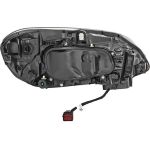 045186 Valeo Scheinwerfer 045186 - links Halogen PQ 045186 Valeo Scheinwerfer 045186 - links Halogen PQ