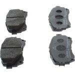 Bremsklötze Premium 0 986 494 793 Bremsklötze Premium 0 986 494 793