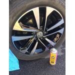 Innotec Spray Shine Polish Sprühpolitur 500ml Spraydose 1326 Innotec Spray Shine Polish Sprühpolitur 500ml Spraydose 1326