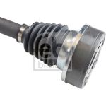 febi Antriebswelle 194009 febi Antriebswelle 194009